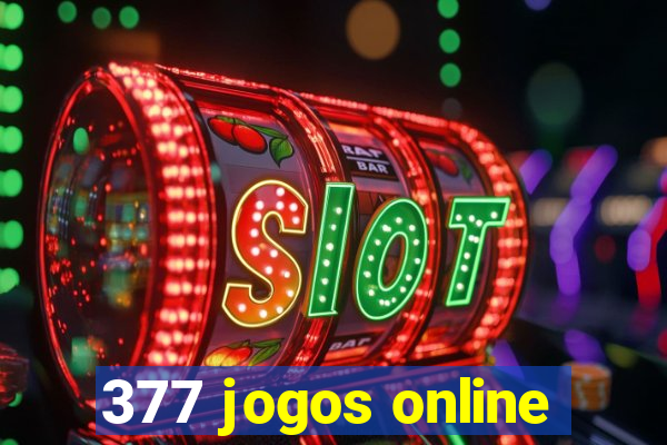 377 jogos online